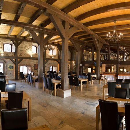 Schloss Altenhausen מראה חיצוני תמונה