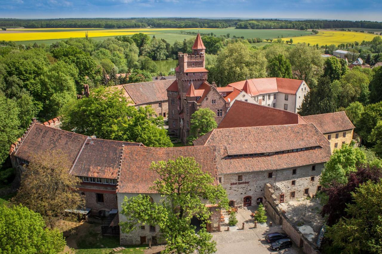 Schloss Altenhausen מראה חיצוני תמונה