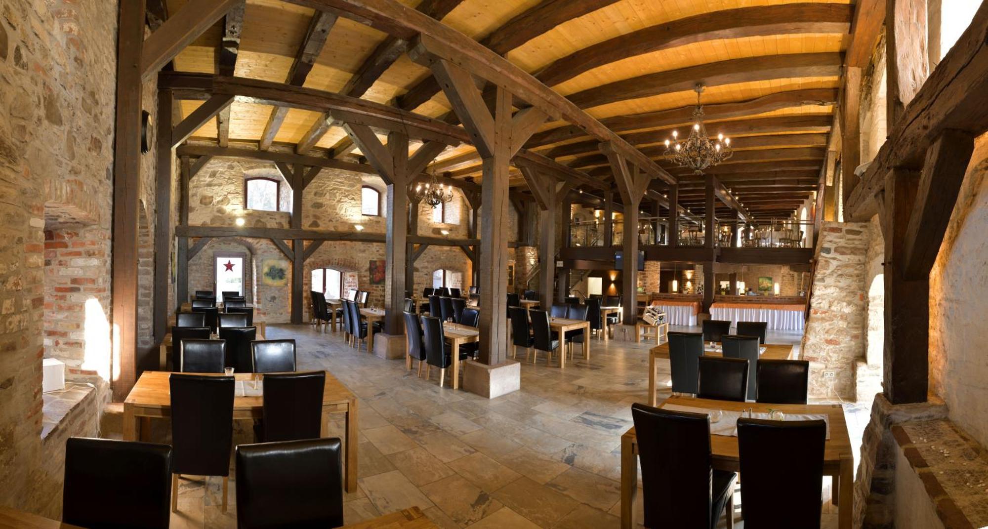 Schloss Altenhausen מראה חיצוני תמונה